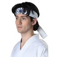 thumbnail image 3 of Karate Kid Daniel San Wig, 3 of 3