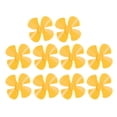 thumbnail image 1 of 4 Blades Propeller, Rotating Accessories Large Thrust 10Pcs XR-150 Plastic Propellers Lightweight  For Craft For Mechanical Model Making Red,Yellow,Green,Blue,Rose Red, 1 of 8