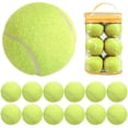 thumbnail image 1 of 12 Packs Pressure Matching and Training Tennis Balls, 1 of 8