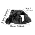 thumbnail image 2 of TIMIFIS Bottle Opener Iron Wall Mount Open Beer Cap Bottle Opener Bar Pub Decor Kitchen Gadgets, 2 of 3