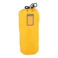 thumbnail image 4 of Sac de Rangement de Corde de Spéléologie, Conception de Lanière Élastique Sac de Rangement Portable Résistant à l'Usure Multifonctions pour l'Alpinisme pour l'Extérieur, 4 of 8