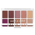 thumbnail image 4 of Color Icon 10-Pan Palette Wet n Wild, 4 of 8