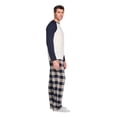 thumbnail image 4 of George Men's Two Piece Pajama Set, 4 of 6