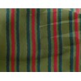 thumbnail image 4 of oneOone Georgette Viscose Fabric Stripe Block Print Fabric By Yard 42 Inch Wide, 4 of 4
