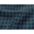 thumbnail image 4 of oneOone Viscose Jersey Fabric Shapes Geometric Sashiko Printed Craft Fabric BTY 60 Inch Wide, 4 of 5