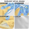 thumbnail image 3 of Boys Swim Trunks Beach Board Shorts Quick Dry Toddler Swimsuit Bathing Suits with Mesh Lining, 3 of 6