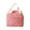 Pink, variant on Lunch Kits Lunch Bag Women Tote, Insulated Lunch Bags for Women Work, Lunch Tote Bag for Women Insulated, Womens Lunch Bags for Work Insulated, Yellow