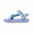 thumbnail image 3 of Teva Kids ORIGINAL UNIVERSAL CHILD BUBBLES STILLWATER, 3 of 6