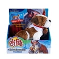 thumbnail image 1 of Elf on the Shelf - Elf Pets : La tradition du saint-bernard, 1 of 8