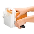 thumbnail image 4 of RYRDWP Removable Portable Bread Bagel Slicers Perfect Toaster, 4 of 8