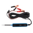 thumbnail image 1 of DC6 to 24V Car Electrical Circuit Tester 7A Break Current Short Circuit  Automotive Circuit Tester Power Circuit Probe Tester Electrical Tester for Automotive, 1 of 7
