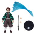 thumbnail image 3 of Demon Slayer Tanjiro Kamado McFarlane Toys, 3 of 5