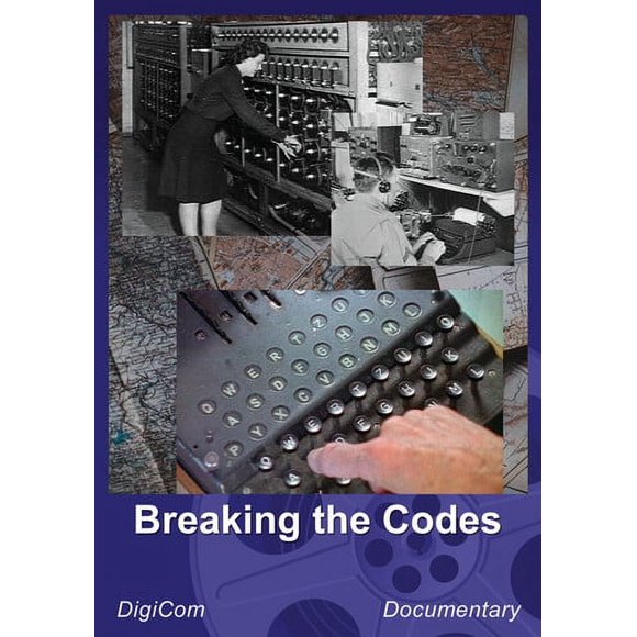 Breaking the Codes (Alias Décryptage des Codes)
