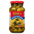 thumbnail image 2 of Unico Stuffed Manzanilla Olives, 2 of 7