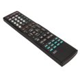 thumbnail image 4 of AV Receiver Remote Control, Replacement Remote Controller Easy Access RAV285 WN05830 US Wear Resistance Elastic Keys  For  6160 For RX V663BL, 4 of 8