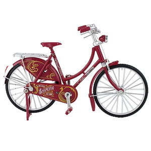 MVRLSH Dégagement ! Mini Bike Finger Bike Dinger Skateboard Excellente fonction Miniature Jouet Mini Jeu de jeu créatif de jeu de jeu d'extrême sport Finger Bike Cool Boy