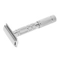thumbnail image 2 of Vintage Razors, Zinc Alloy Easy To  Manual Shaver  For Home For Men 1, 2 of 8