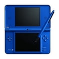 thumbnail image 2 of Nintendo - DSI XL Handheld Video Games Console – Blue (Refurbished), 2 of 7