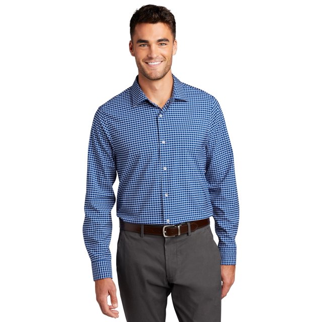 Port Authority Chemise Extensible pour Hommes W680