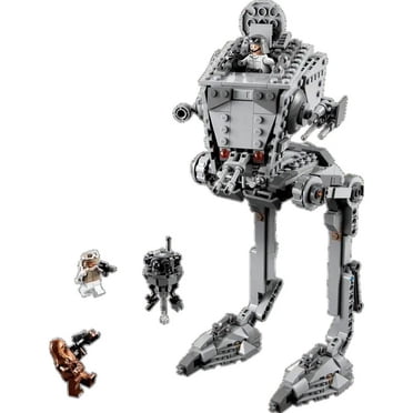 Lego Star Wars Hoth AT-ST 75322