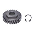 thumbnail image 4 of Tnarru Worm Gear Include Circlip W11086780 Professional WP9706529 9706529 Repair Part High Reliability Replacement Mixer Accessories, 4 of 8