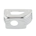 thumbnail image 1 of Garde de Pompe de Frein Arrière Couvercle de Réservoir de Liquide Pièces de Rechange Alliage d'Aluminium Accessoire de Moto pour R 18 R18 B Classic, 1 of 8