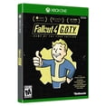 thumbnail image 1 of Fallout 4: Édition Jeu de l'Année [Xbox One & Xbox Series X], 1 of 9