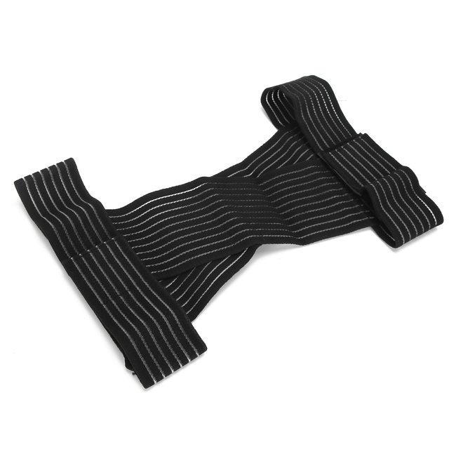 Posture Corrector Upper Back Brace, Black Upright Posture Back Brace For Posture Correction For Women For Health Beauty L