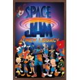 thumbnail image 1 of Space Jam : Un nouvel héritage - Équipe, 1 of 4