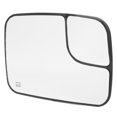 thumbnail image 3 of Side Mirror Glass,  Reflectivity  Door Mirror Glass Stable 5161011AA Anti Fog  For Pickup Right, 3 of 8