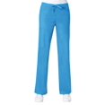 thumbnail image 1 of Core by Maevn Women's Boot Cut Cargo Scrub Pant, 1 of 1