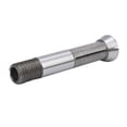 thumbnail image 3 of Mandrin de Filetage M20, Pince Élastique de Remplacement pour Machine de Meulage, Pince pour Machines de Perçage 7 mm, 3 of 8