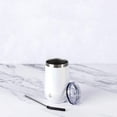 thumbnail image 3 of TAL 16oz Wine Tumbler, White, 3 of 6