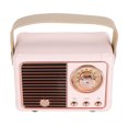 thumbnail image 1 of Retro  Speaker, Old Fashion Style   Speaker 400mAh  For Outdoor ,Blue,Green, 1 of 8