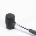 thumbnail image 3 of Outil Maillet en Caoutchouc Multistyle Durable Tête Sans Marques pour Menuiserie Plancher Installation de Carreaux Projets à Domicile, 3 of 3