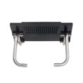 thumbnail image 1 of FRCOLOR Kayak Motor Mount Inflatable Boat Kayak Accessories Motor Mount Rack Bracket for Inflatable Air Boat Kayak Boat Accessories Marine Fishing (Black),13.7"X8.19"X1.18", 1 of 5