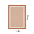 thumbnail image 3 of Bathroom Rugs Mat, EDHITNR Extra Soft Absorbent Non-Slip Microfiber Bath Rugs, Machine Washable Quick Dry High Pile Bath Mats for Bathroom Floor Tub Shower Living Room, 3 of 6