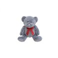 thumbnail image 1 of 10.5" Grey Bear, 1 of 1