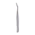 thumbnail image 1 of Pinces à Cils Individuelles pour Femmes, Outil pour Professionnelles, Acier Inoxydable, newuk E2E5, 1 of 8
