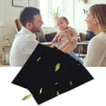 thumbnail image 4 of Replacement Carbon Sponge Filters for Holmes Air Purifier Holmes Air Purifier Filters Eliminates Odor Air Purifier Accessories Fits HAP and BAP Models, 4 of 7