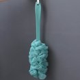 thumbnail image 3 of Bath Back Brush Long Handle Big Bath Brush Long Handle Bathtub Handicraft Bathtub Flower Bath Brush Bath Brush Bathtub Back and Back Wipelong Handle Brush, 3 of 6