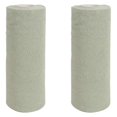 thumbnail image 3 of Reusable Cleaning Wipe Household ,Microfiber Towel Rolls Dish Rags Wash Paper Towel Replacement, 3 of 5