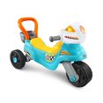 thumbnail image 1 of VTech 3-in-1 Step & Roll Motorbike - English Version - Walmart Exclusive, 1 of 8