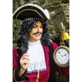 thumbnail image 4 of Déguisement de Luxe Captain Hook Déguisement de Pirate pour Homme, 4 of 20