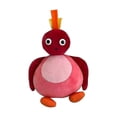 thumbnail image 4 of Jouet en Peluche Twirlywoos - Vinsniv, 4 of 4
