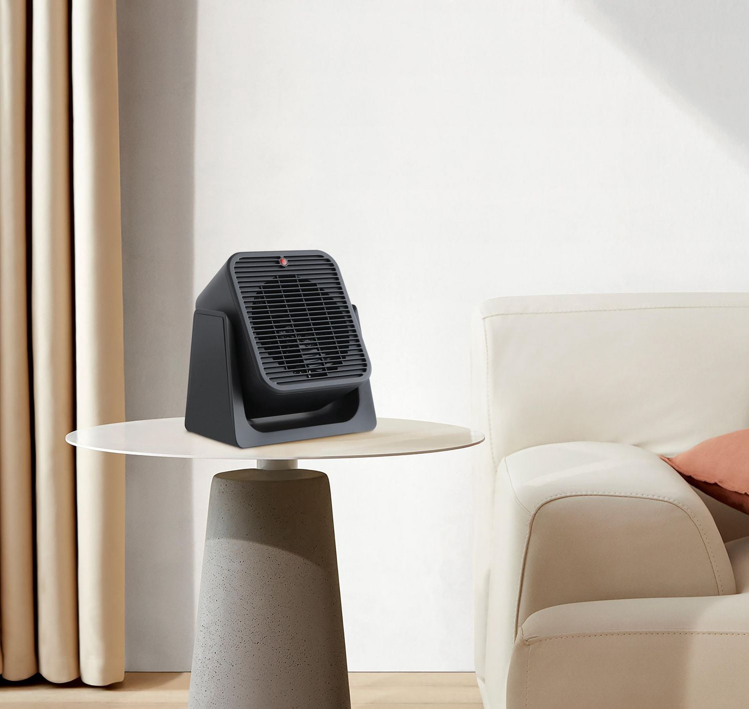 Konwin Dual Function Heater and Fan