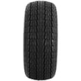 thumbnail image 2 of Freedom Hauler Pneu de remorque 20.5/8.0-10 95J FH16 BSW Pneu, 2 of 2