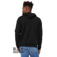 thumbnail image 1 of BELLA + CANVAS Unisex Sponge Fleece Hoodie, 1 of 2