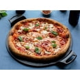 thumbnail image 5 of Lodge 15 Inch Seasoned Cast Iron Pizza Pan, 5 of 5