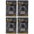 thumbnail image 1 of Niche Rear Brake Pad Set for Suzuki GSXR750 Organic Motorcycle 4 Pack 519-KPA2483D, 1 of 5